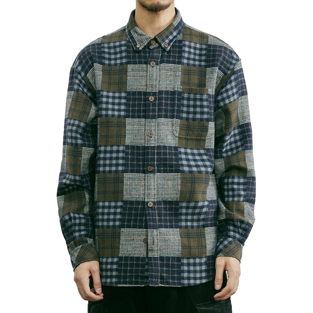 【ナカネ】バーバリー 総柄チェックジャケット　パッチワーク 三越伊勢丹 | burberry/バーバリー通販 | クロップド